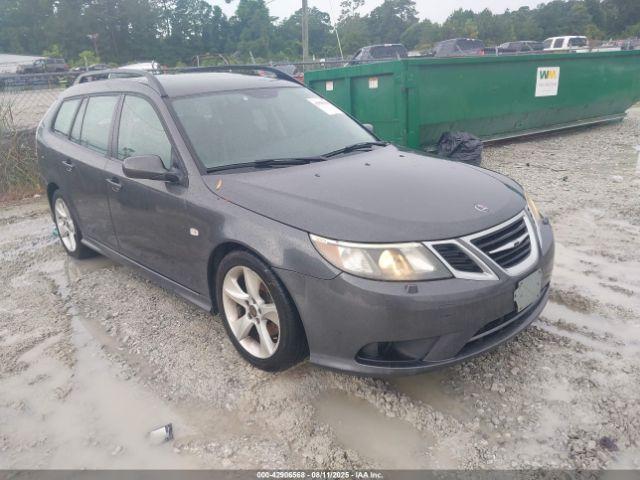  Salvage Saab 9-3