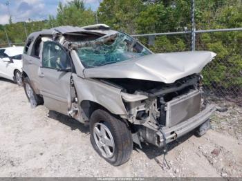  Salvage Pontiac Torrent