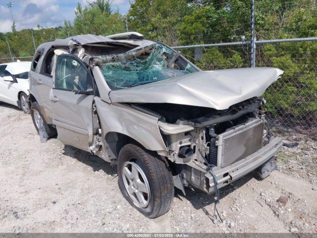  Salvage Pontiac Torrent
