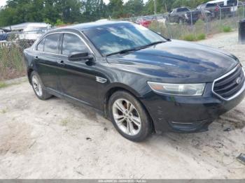  Salvage Ford Taurus