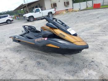  Salvage Yamaha Fx Cruiser