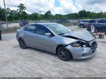  Salvage Dodge Dart