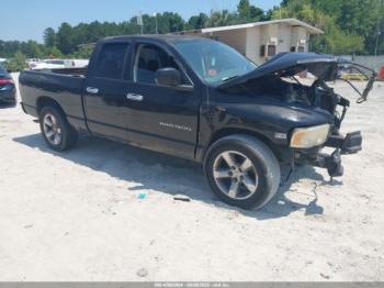  Salvage Dodge Ram 1500