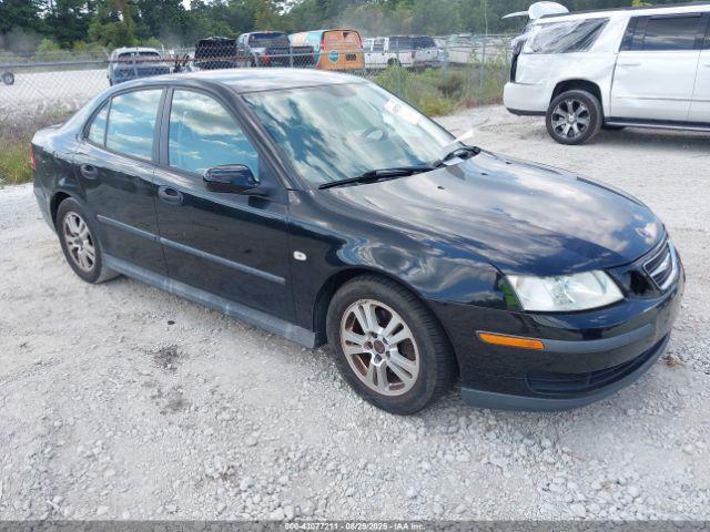  Salvage Saab 9-3