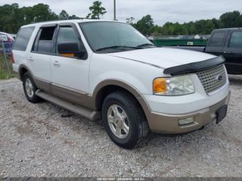  Salvage Ford Expedition