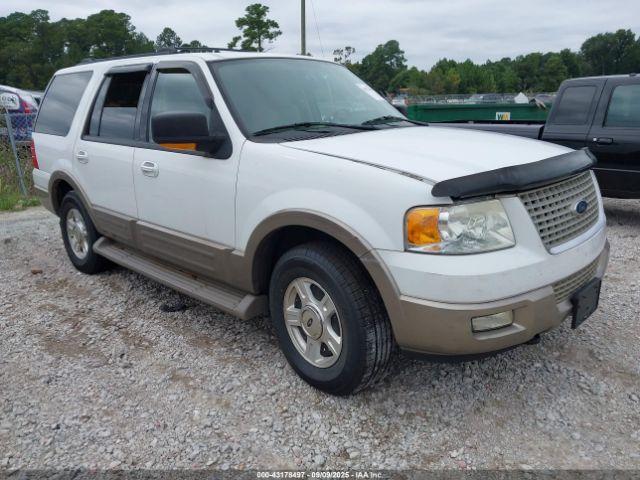  Salvage Ford Expedition