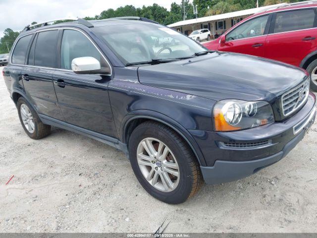  Salvage Volvo XC90