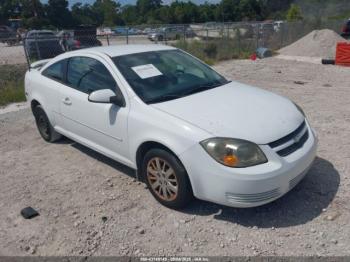  Salvage Chevrolet Cobalt