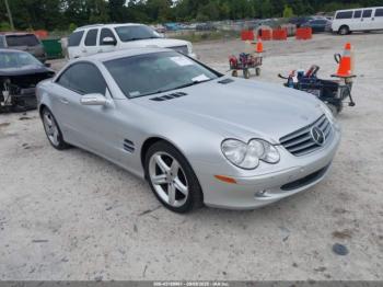  Salvage Mercedes-Benz S-Class
