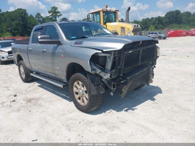  Salvage Ram 2500