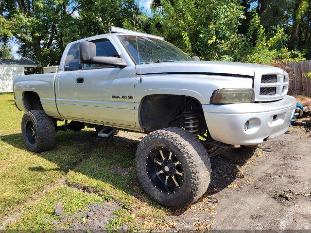  Salvage Dodge Ram 1500