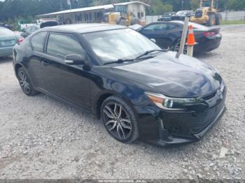  Salvage Scion TC