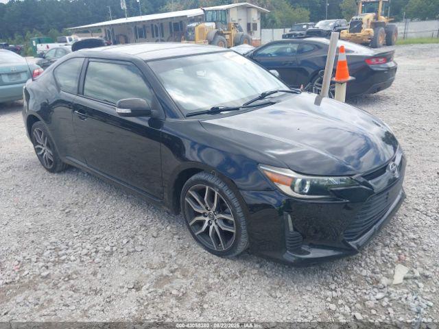  Salvage Scion TC