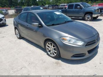  Salvage Dodge Dart