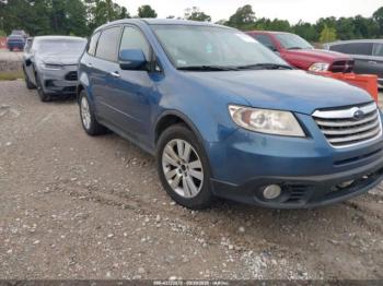  Salvage Subaru Tribeca