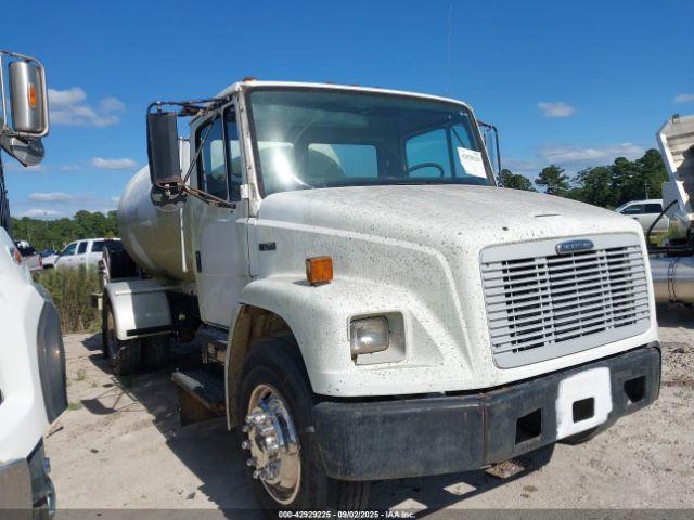  Salvage Freightliner Medium Conventional