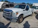 Ford F-250 Xl Image 4