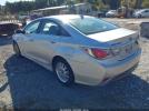 Hyundai SONATA Image 5