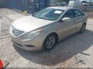 Hyundai SONATA Gls Image 4