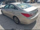 Hyundai SONATA Gls Image 3