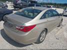 Hyundai SONATA Gls Image 5