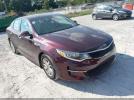 Kia Optima Lx Image 1