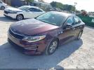 Kia Optima Lx Image 2
