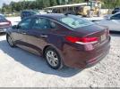 Kia Optima Lx Image 3