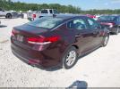 Kia Optima Lx Image 6