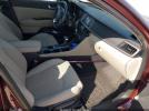 Kia Optima Lx Image 11