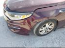 Kia Optima Lx Image 8