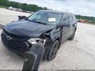 Chevrolet Traverse Fwd Ls Image 13