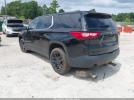 Chevrolet Traverse Fwd Ls Image 14
