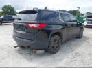 Chevrolet Traverse Fwd Ls Image 2