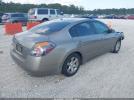 Nissan Altima 2.5 S Image 13