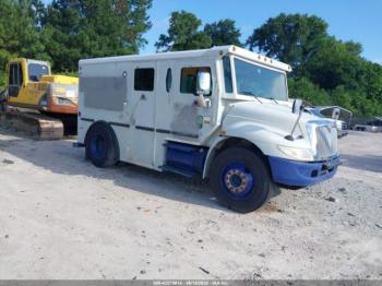  Salvage International 4000