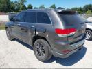 Jeep Grand Cherokee Limited 4x2 Image 5