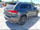 Jeep Grand Cherokee Limited 4x2 Image 6