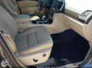Jeep Grand Cherokee Limited 4x2 Image 8