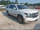 Chevrolet Suburban Lt Image 1
