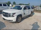 Chevrolet Suburban Lt Image 3