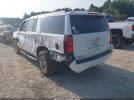 Chevrolet Suburban Lt Image 2