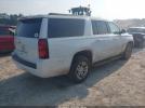 Chevrolet Suburban Lt Image 4