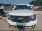 Chevrolet Suburban Lt Image 16