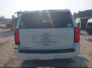 Chevrolet Suburban Lt Image 15