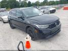 Volkswagen Tiguan 2.0t Se R-line Black Image 1