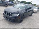 Volkswagen Tiguan 2.0t Se R-line Black Image 4
