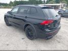 Volkswagen Tiguan 2.0t Se R-line Black Image 2