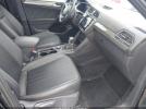 Volkswagen Tiguan 2.0t Se R-line Black Image 3