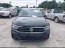 Volkswagen Tiguan 2.0t Se R-line Black Image 9